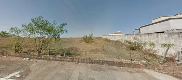 Terreno para Locação em Presidente Prudente, Jardim Rio 400