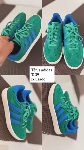 Tênis adidas
