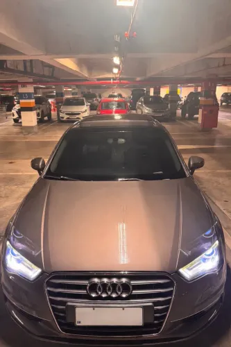 Audi A3 Sed.1.8/1.8 Ambit.16v TB FSI S-tronic 2014
