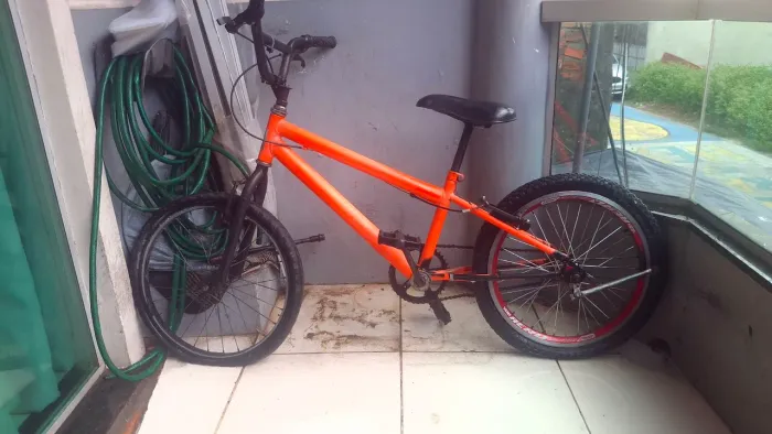 Bicicleta Infantil