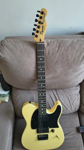 Guitarra Jim Root Slipknot Squier 2011