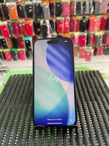 iPhone 15 todo original