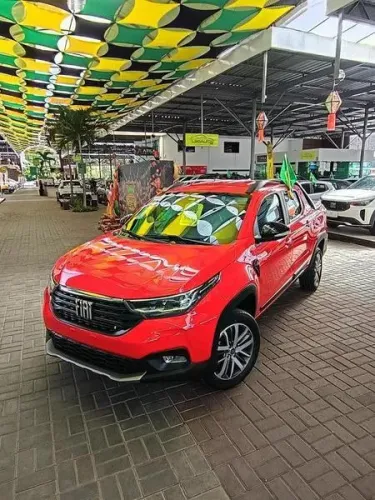 Fiat Strada Volcano 1.3 Flex 8V CD 2027