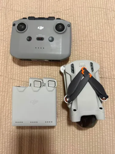 DJI MINI 3 PRO - NOVÍSSIMO + 2 BATERIAS