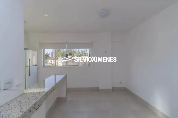 Residencial Apartamento no Gutierrez com 35,00 (M²), 1 quarto e 1 vaga para Venda