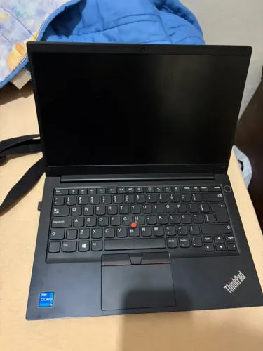 Notebook Lenovo Thinkpad E14