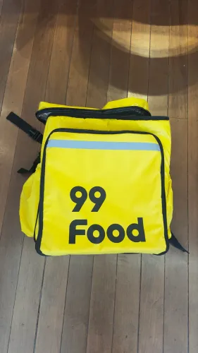 Bag 99 food - Nova 