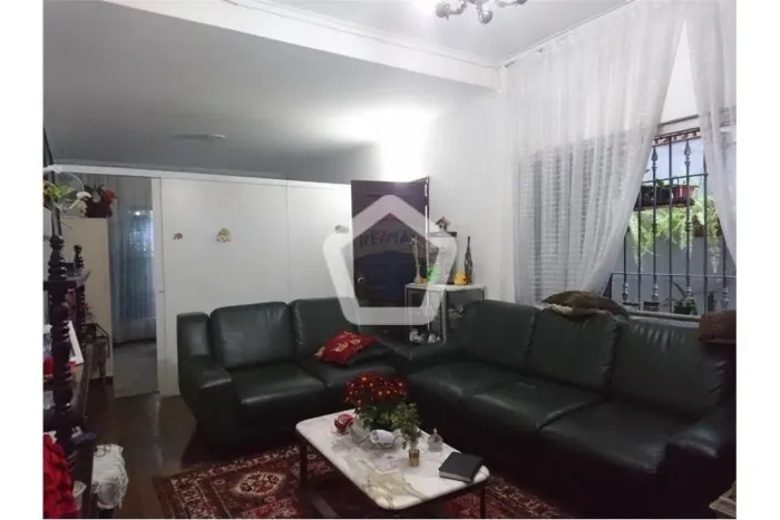 Casa em Vila Mascote