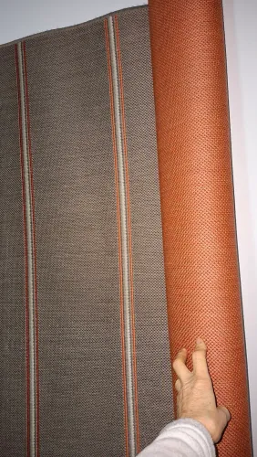 Tapete sisal sintético 