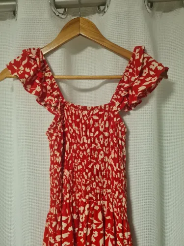 Vendo vestido tamanho único 