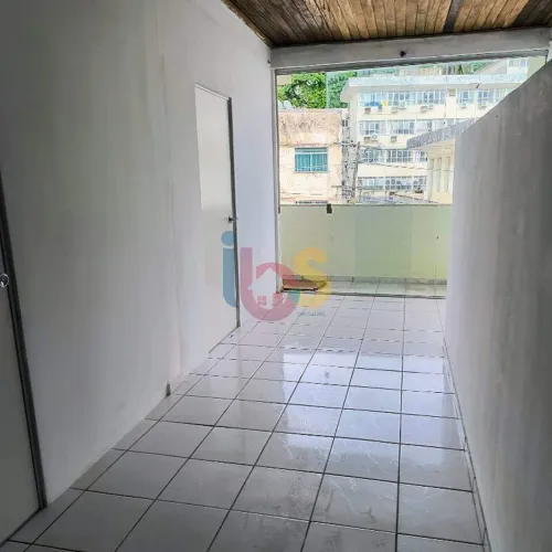 Alugo Sala Comercial Cidade Nova - Ilhéus/Bahia