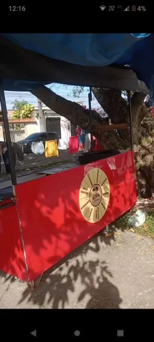 Carrinho