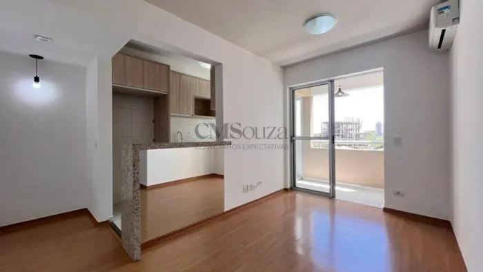 Apartamento para alugar no Condomínio Torres do Horizonte  3 dormitórios (1 suíte), 69m², 