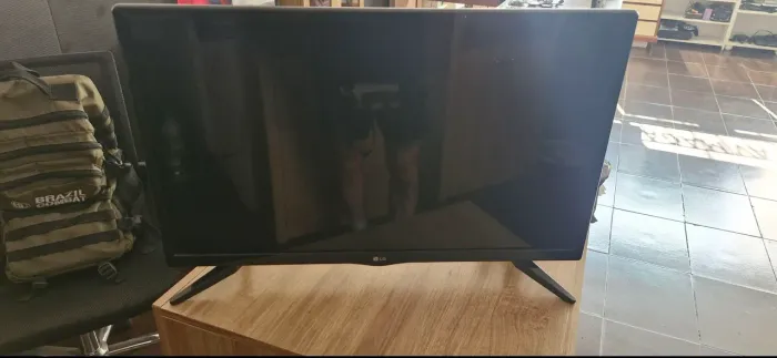 Monitor LG 28 polegadas excelente estado