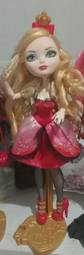 Apple White w1 Ever after high.