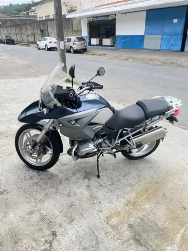 BMW R 1200 GS