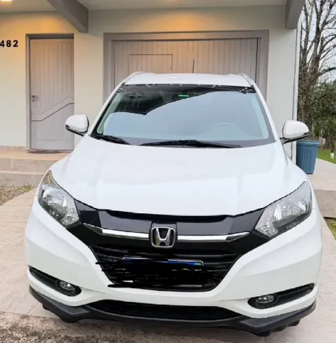 Honda HR-V EX 1.8 Flexone 16V 5P Aut. 2016