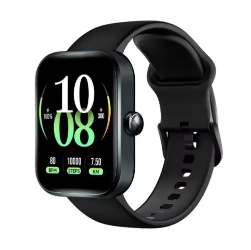 Smartwatch Haylou Watch 4 GPS e Chamadas Bluetooth Original