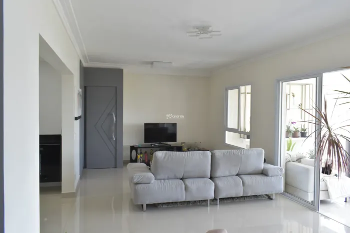 Apartamento à venda com 3 suítes e varanda gourmet no Belém, São Paulo