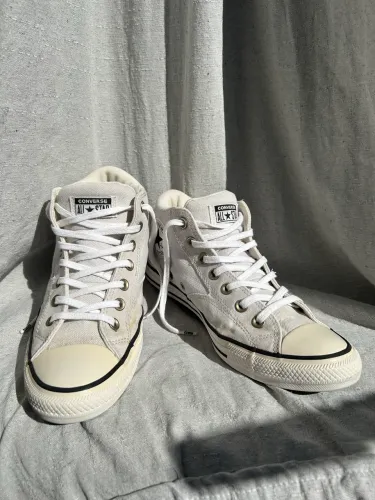 Tênis Converse All Star Branco