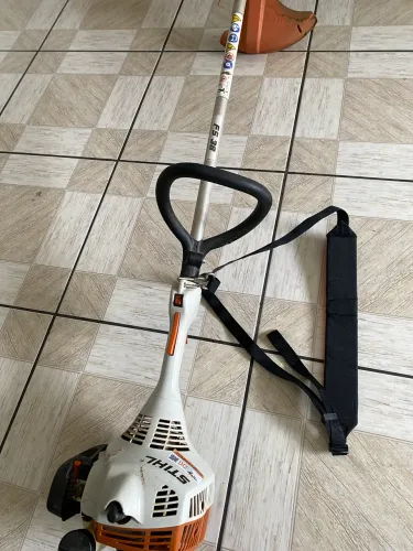 Roçadeira STIHL FS 38