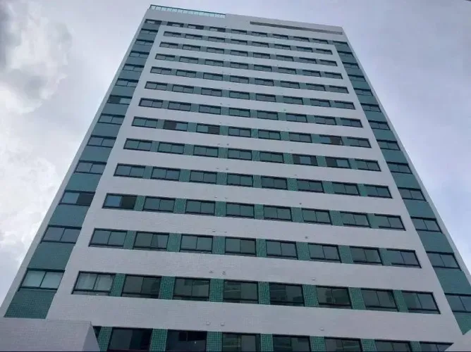 Imóvel para aluguel tem 38 metros quadrados com 1 quarto em Parnamirim - Recife - PE