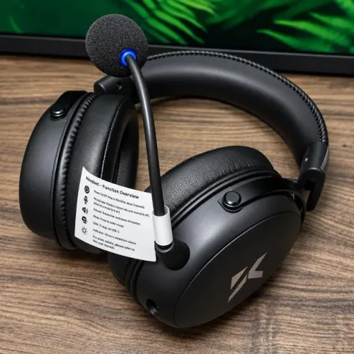 Headset MCHOSE V9 PRO Garantia + Entrega