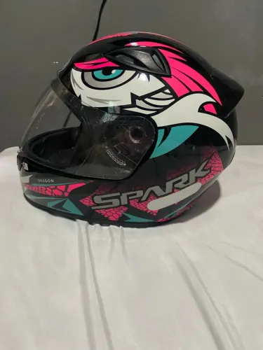 Capacete n56