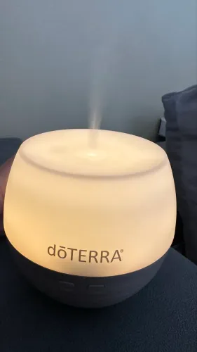 Difusor do TERRA Petal 2.0  Original e Conservado