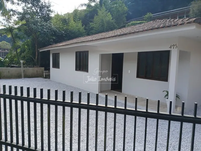 Casa 2 Quartos Zantão Brusque