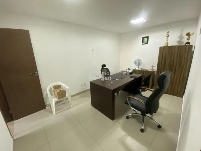 SALAS COMERCIAIS PARA LOCAÇÃO  LAGOA NOVA | NATAL/RN