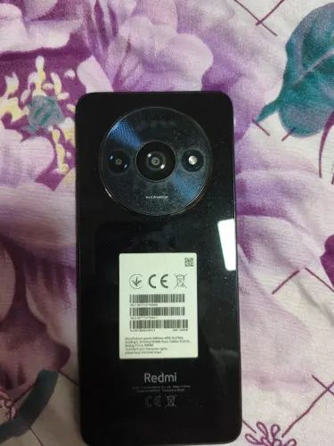 REDMI A3