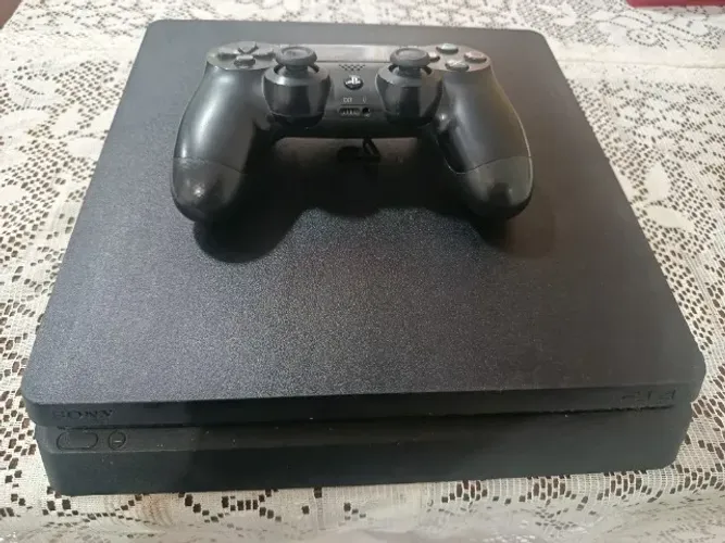 PS4 SLIN 1TB