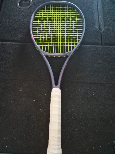 Yonex Percept 97 midnight