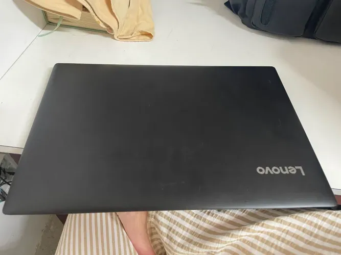 Notebook Lenovo Ideapad