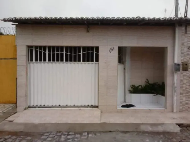 Vendo casa ?