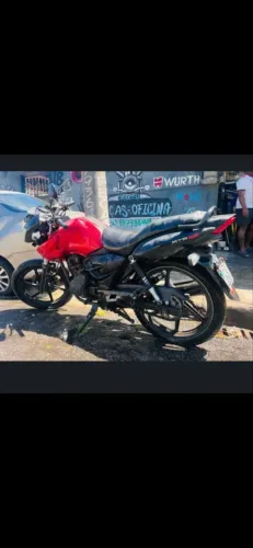 Dafra 150cc
