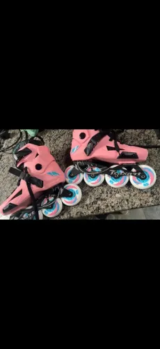 Patins 37/38