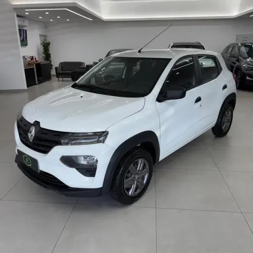 Renault Kwid 1.0 Zen 2023