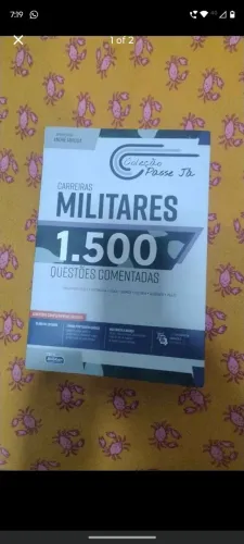 Livro de questões