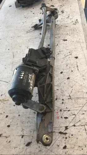 Motor Limpador Do Parabrisa Chrysler 300 M 1999