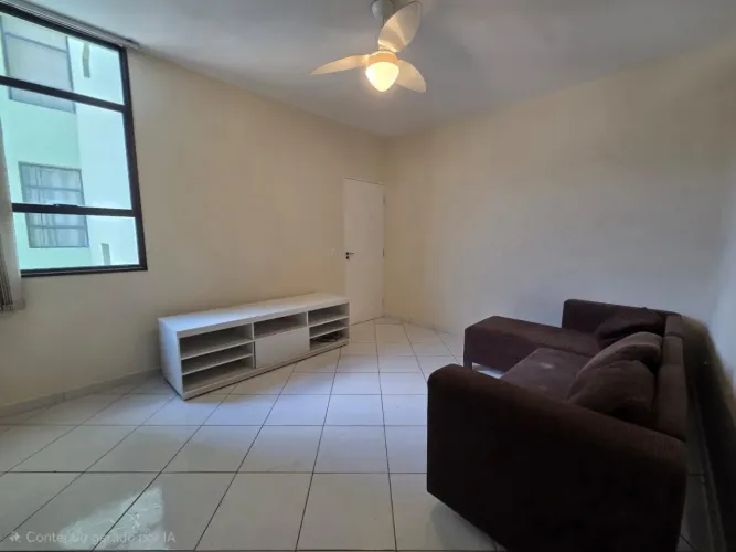 Apartamento para Locação em Jundiaí, Jardim Santa Teresa, 2 dormitórios, 1 banheiro, 1 vag