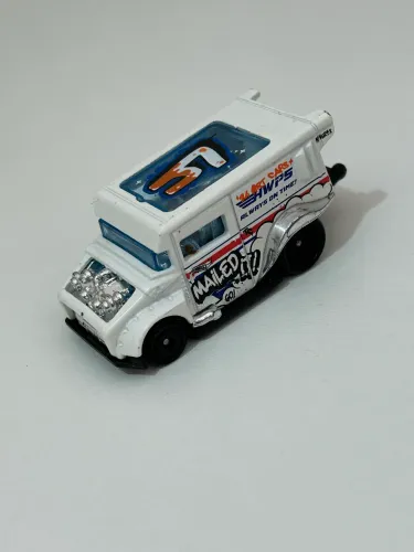 Carrinho hot Wheels