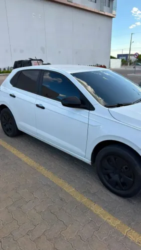 Volkswagen Polo Track 1.0 Flex 12V 5P 2024