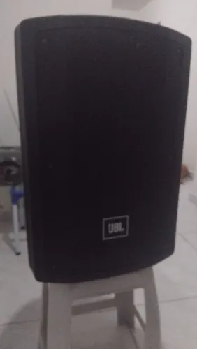 Caixa de Som JBL