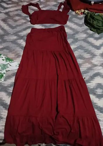 conjunto feminino