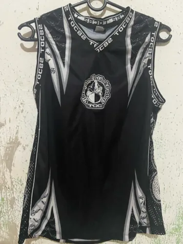 Camisas desapego Cearamor