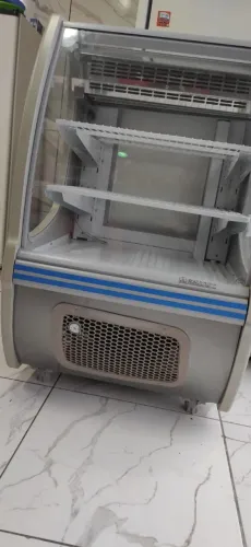 Geladeira Vitrine refrigerada