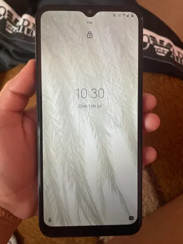 Motorola moto E7plus