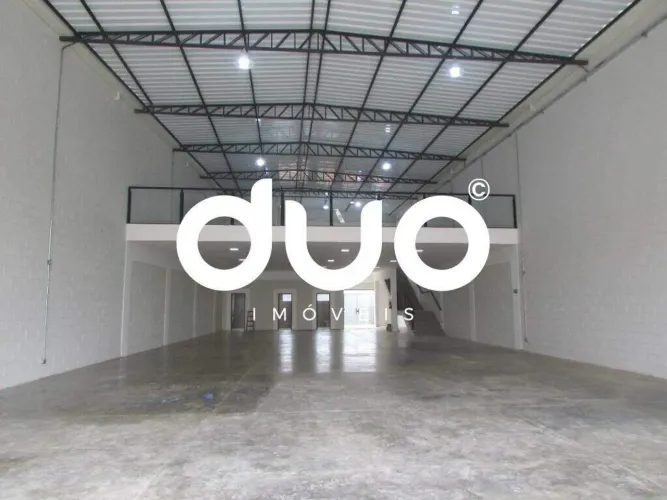 Salão à venda, 580 m² por R$ 2.500.000,00 - Vila Rezende - Piracicaba/SP
